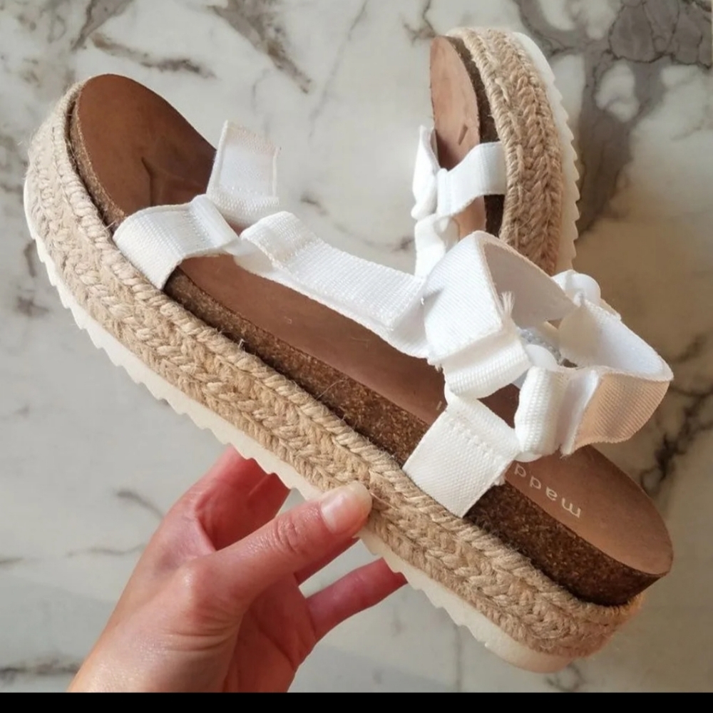 Madden girl  Sandals